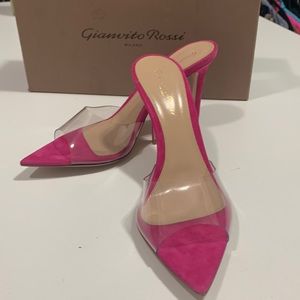 Brand new narrow runs small